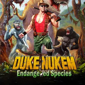 Duke Nukem: Endangered Species