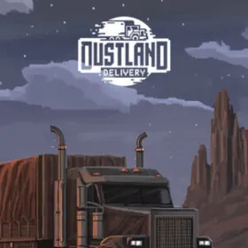 Dustland Delivery