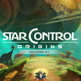 Star Control: Origins - Multiverse DLC