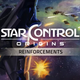 Star Control: Origins - Reinforcements DLC
