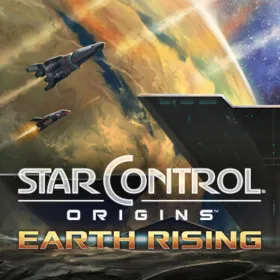 Star Control: Origins - Earth Rising Expansion