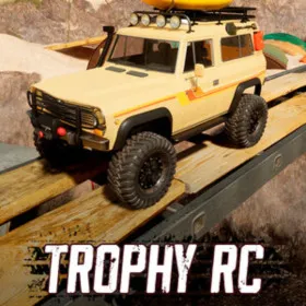 TrophyRC
