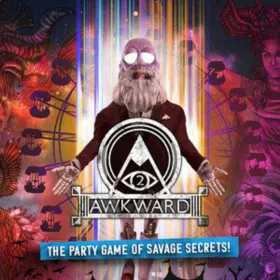 Awkward 2: The Party Game of Savage Secrets