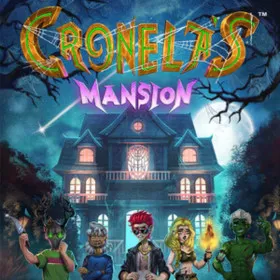 Cronela´s Mansion