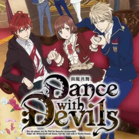 Dance with Devils