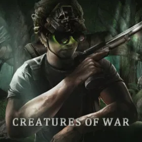 Creatures Of War