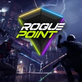 Rogue Point