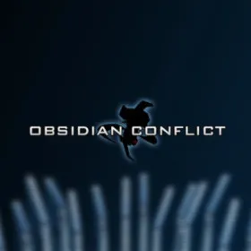 Obsidian Conflict