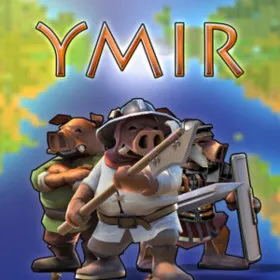 Ymir