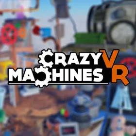 Crazy Machines VR