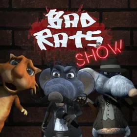 Bad Rats Show