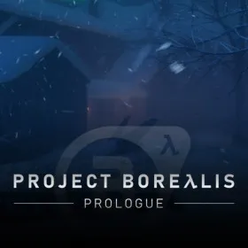 Project Borealis: Prologue