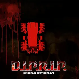 D.I.P.R.I.P. Warm Up