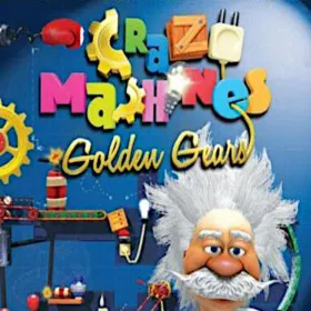 Crazy Machines: Golden Gears