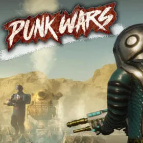 Punk Wars