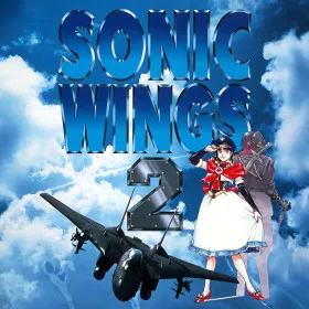 Aero Fighters 2