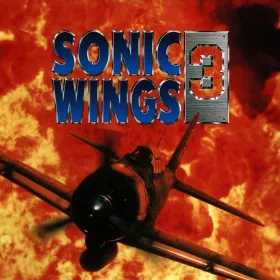 Aero Fighters 3