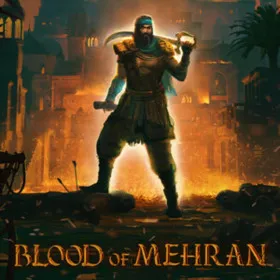 Blood of Mehran