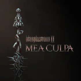 Blasphemous II: Mea Culpa