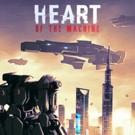 Heart of the Machine