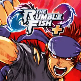 The Rumble Fish +