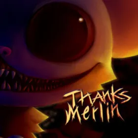 Thanks Merlin Demo