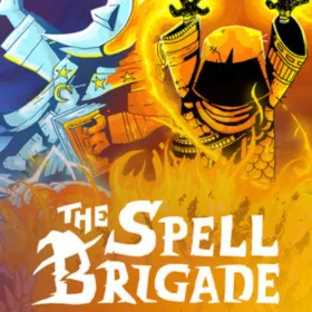 The Spell Brigade
