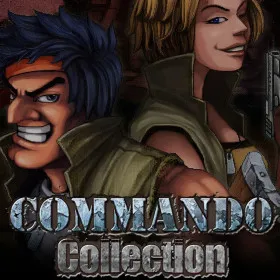 Commando Collection