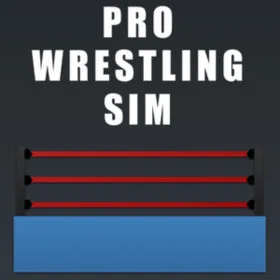 Pro Wrestling Sim
