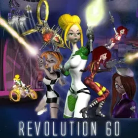 Revolution 60
