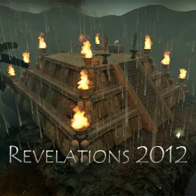 Revelations 2012