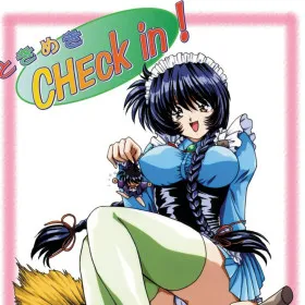 Tokimeki Check-in!