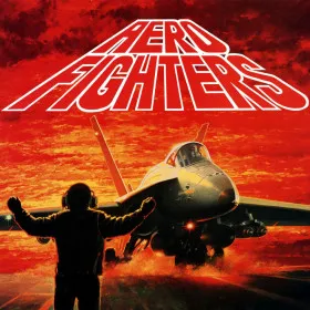 Aero Fighters