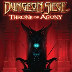 Dungeon Siege: Throne of Agony