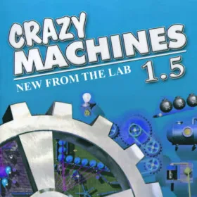 Crazy Machines 1.5 New from the Lab
