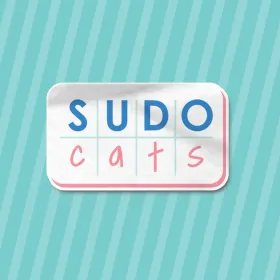 Sudocats