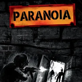 Paranoia