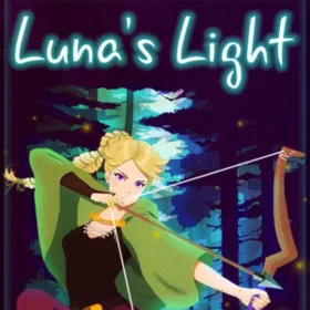 Luna's Light