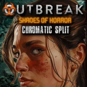 Outbreak: Shades of Horror Chromatic Split