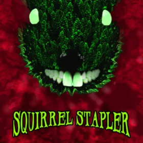 Squirrel Stapler