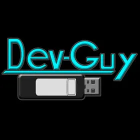 Dev Guy