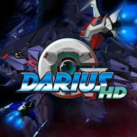 G-Darius HD