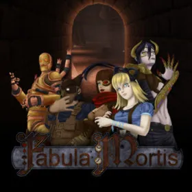 Fabula Mortis