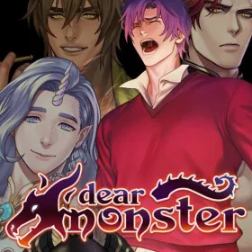 Dear Monster