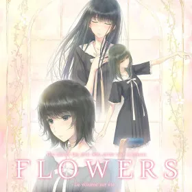 Flowers -Le volume sur ete-