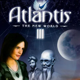 Atlantis 3: The New World