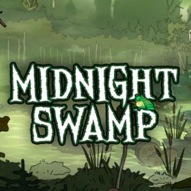 Midnight Swamp