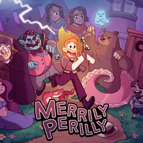 Merrily Perilly