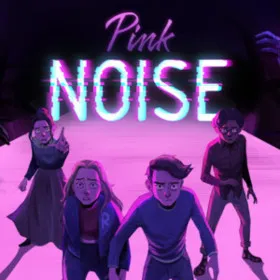 Pink Noise