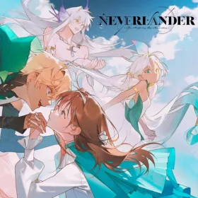 NEVERLANDER: An Awfully Big Adventure